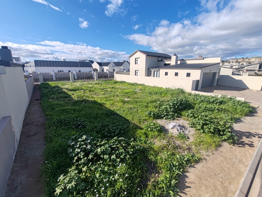 0 Bedroom Property for Sale in Sunset Estate Western Cape